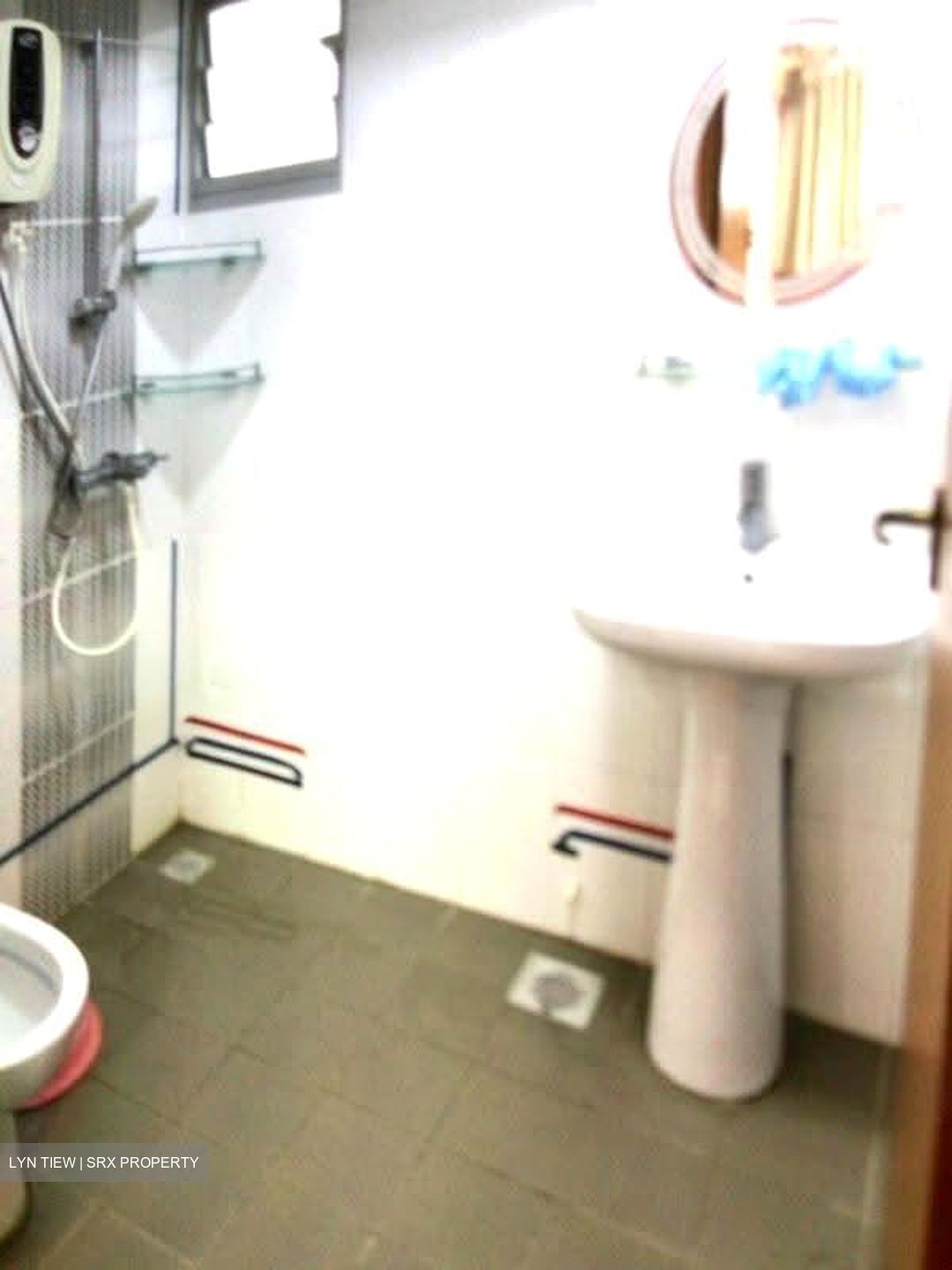 Blk 785C Woodlands Pasture II (Woodlands), HDB 3 Rooms #631564891